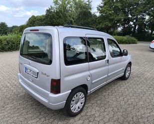 Citroen Berlingo Gebrauchtwagen