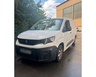 Peugeot Partner Gebrauchtwagen