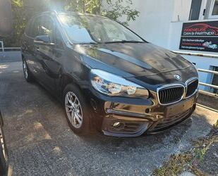 BMW 216 Gebrauchtwagen
