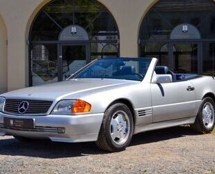 Mercedes-Benz SL 300 Gebrauchtwagen
