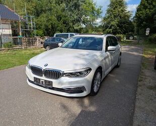 BMW 520 Gebrauchtwagen