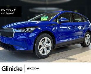 Skoda Enyaq Gebrauchtwagen