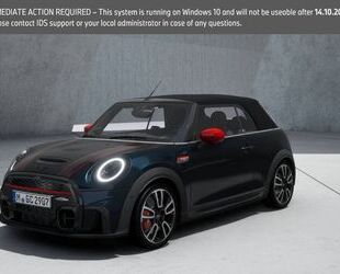 Mini John Cooper Works Gebrauchtwagen