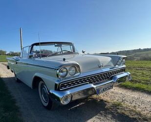Ford Fairlane Gebrauchtwagen