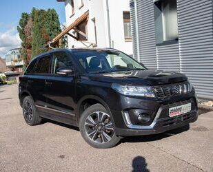 Suzuki Vitara Gebrauchtwagen