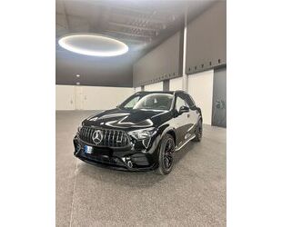Mercedes-Benz GLC 43 AMG Gebrauchtwagen