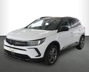 Opel Grandland (X) Gebrauchtwagen