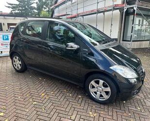 Mercedes-Benz A 160 Gebrauchtwagen