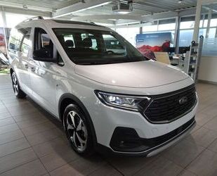 Ford Grand Tourneo Gebrauchtwagen