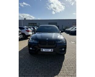 BMW X6 Gebrauchtwagen