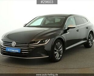 VW Arteon Gebrauchtwagen