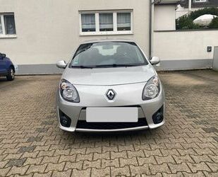 Renault Twingo Gebrauchtwagen