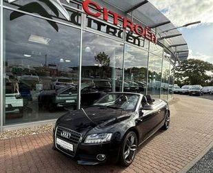 Audi Cabriolet Gebrauchtwagen