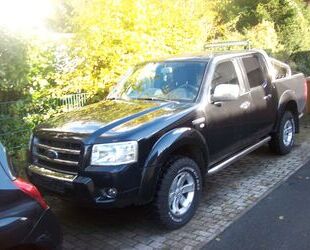 Ford Ranger Gebrauchtwagen