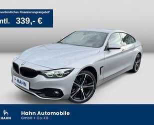BMW 420 Gebrauchtwagen