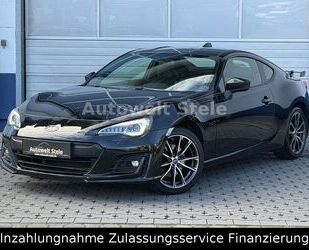 Subaru BRZ Gebrauchtwagen
