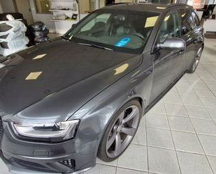 Audi RS4 Gebrauchtwagen