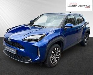Toyota Yaris Cross Gebrauchtwagen