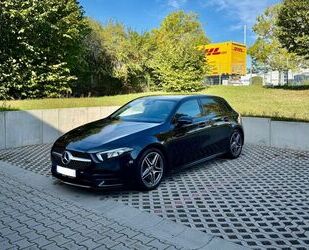 Mercedes-Benz A 200 Gebrauchtwagen