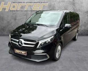 Mercedes-Benz V 300 Gebrauchtwagen