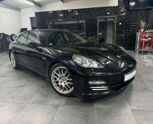 Porsche Panamera Gebrauchtwagen