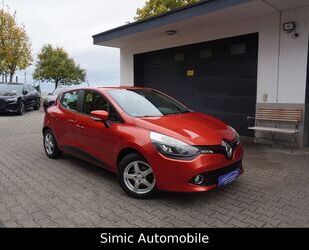 Renault Clio Gebrauchtwagen