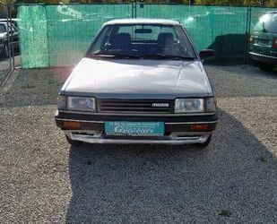 Mazda 323 Gebrauchtwagen