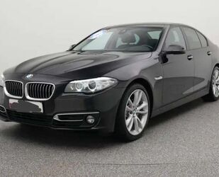 BMW 530 Gebrauchtwagen