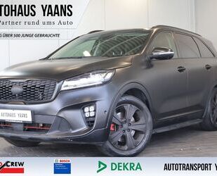 Kia Sorento Gebrauchtwagen