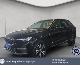 Volvo XC60 Gebrauchtwagen