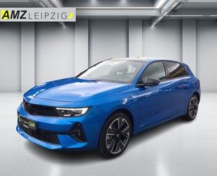 Opel Astra Electric Gebrauchtwagen