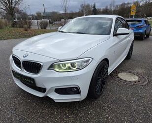 BMW 225 Gebrauchtwagen