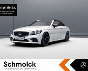 Mercedes-Benz C 300 Gebrauchtwagen