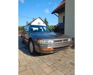 Honda Accord Gebrauchtwagen