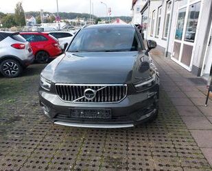 Volvo XC40 Gebrauchtwagen
