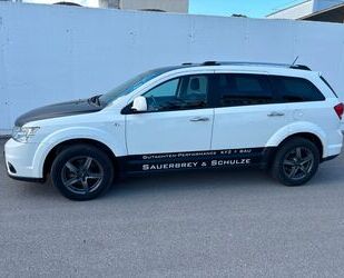 Fiat Freemont Gebrauchtwagen