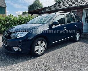 Dacia Logan Gebrauchtwagen