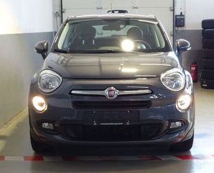 Fiat 500X Gebrauchtwagen