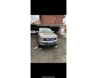 Ford Ranger Gebrauchtwagen