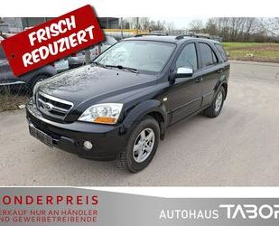 Kia Sorento Gebrauchtwagen