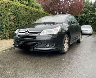 Citroen C4 Gebrauchtwagen