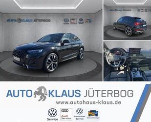 Audi SQ5 Gebrauchtwagen