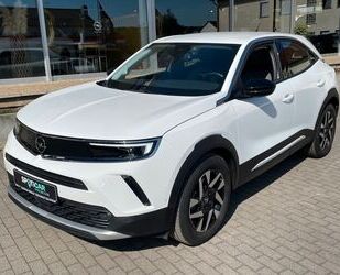 Opel Mokka Gebrauchtwagen