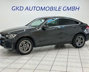 Mercedes-Benz GLC 200 Gebrauchtwagen