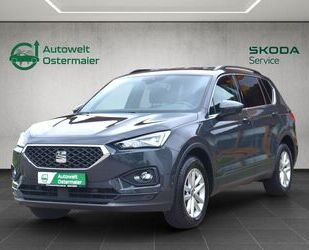 Seat Tarraco Gebrauchtwagen