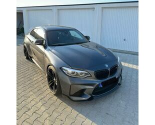 BMW M2 Gebrauchtwagen