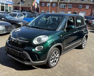 Fiat 500L Gebrauchtwagen