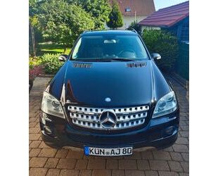 Mercedes-Benz ML 280 Gebrauchtwagen