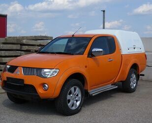 Mitsubishi L200 Gebrauchtwagen