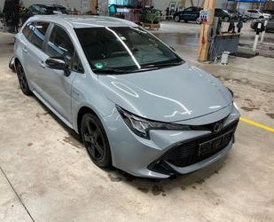 Toyota Corolla Gebrauchtwagen